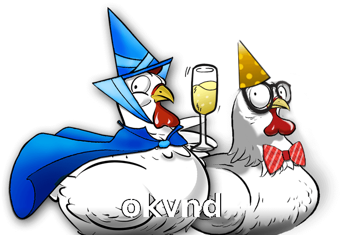 okvnd