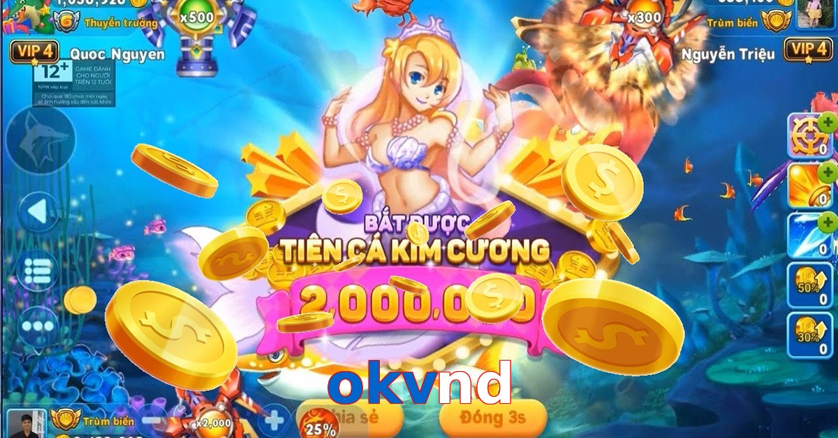 okvnd